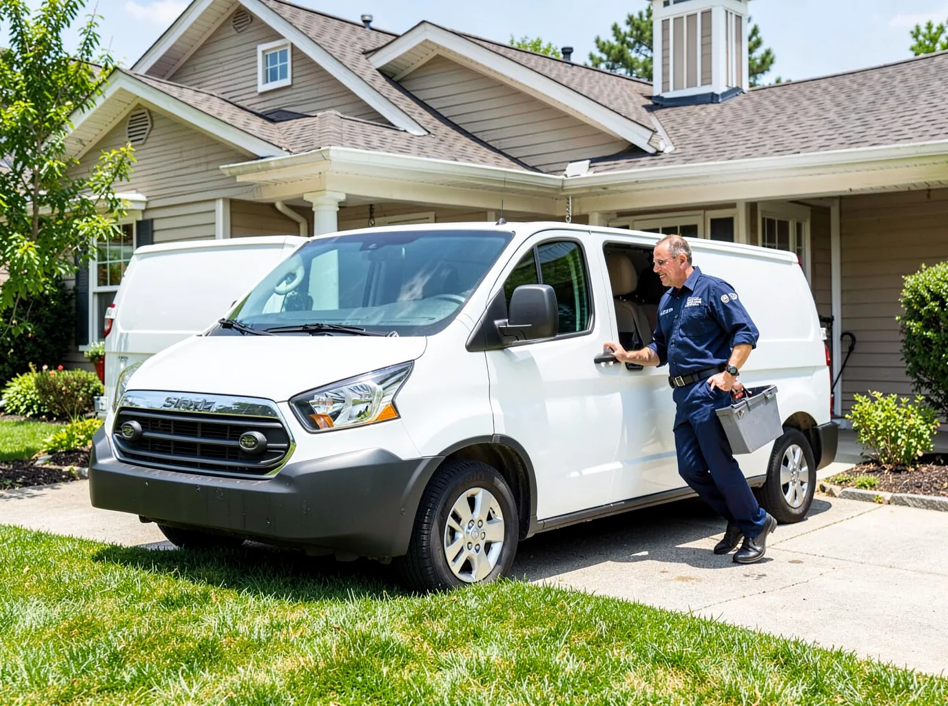 Emergency Plumber company in Tucson, AZ