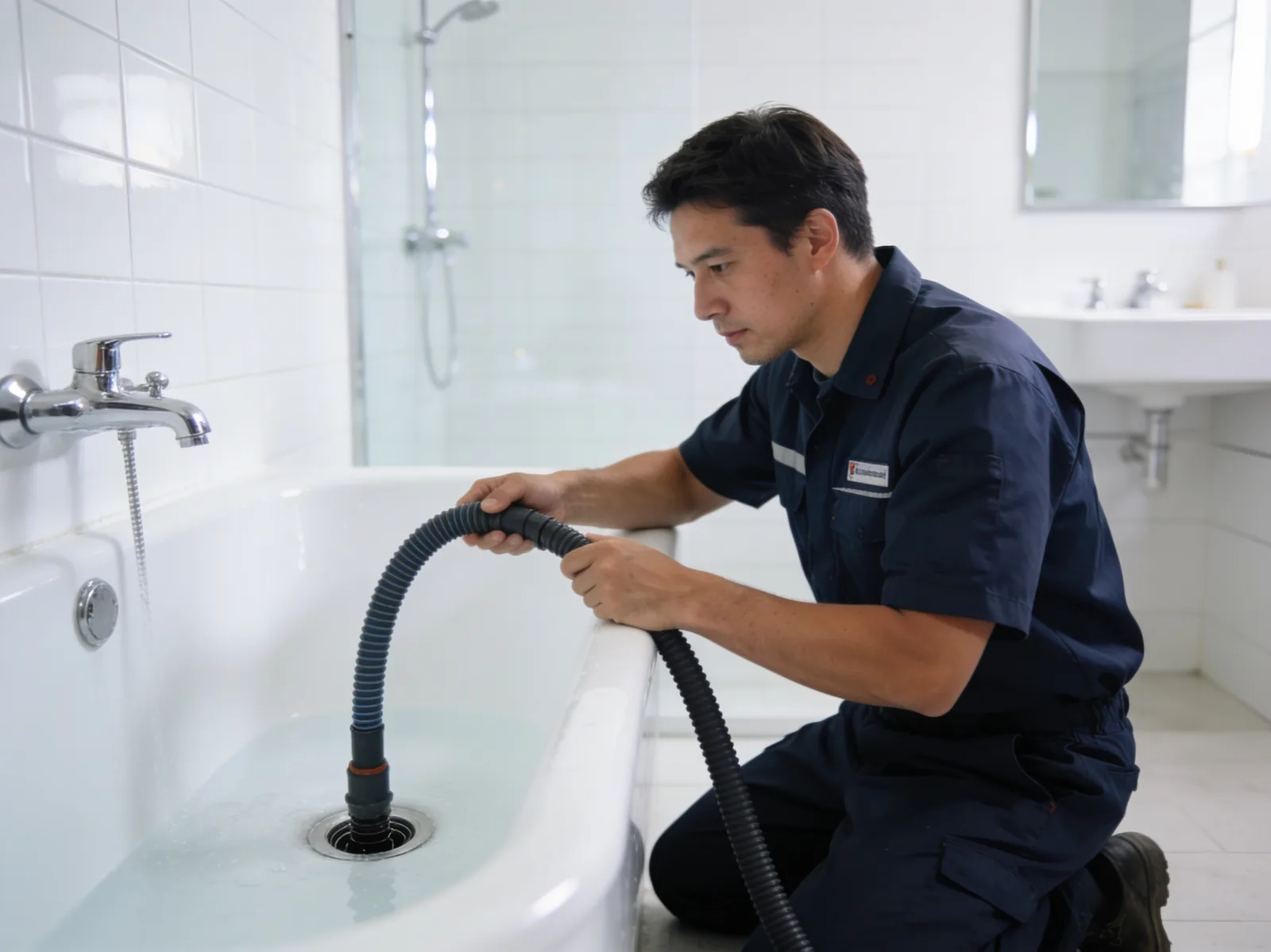 Emergency Plumber Tucson, AZ FAQs